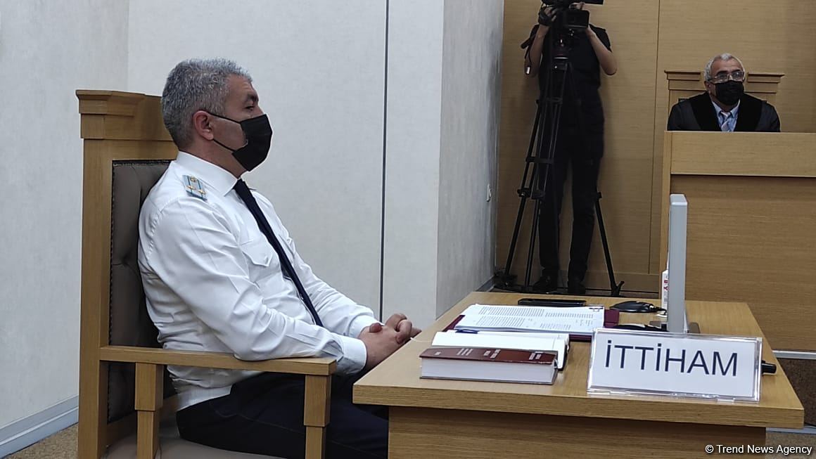 Date of next court session on case of Armenian militants who tortured Azerbaijani captives disclosed
