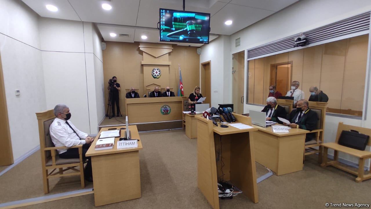 Date of next court session on case of Armenian militants who tortured Azerbaijani captives disclosed