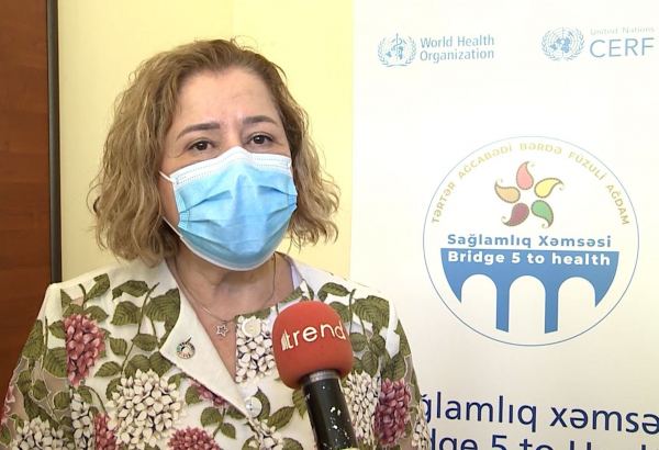 Villages of Azerbaijan's Aghdam to get free medical services, WHO says