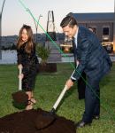 “Reduce, Reuse, Recycle, Respect” exhibition by NARGIS Publishing house is open on the Baku Boulevard (PHOTO/VIDEO)