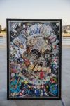 “Reduce, Reuse, Recycle, Respect” exhibition by NARGIS Publishing house is open on the Baku Boulevard (PHOTO/VIDEO)