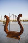 “Reduce, Reuse, Recycle, Respect” exhibition by NARGIS Publishing house is open on the Baku Boulevard (PHOTO/VIDEO)