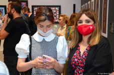 SUSTAINABLE FASHION: The future of textiles (PHOTO)