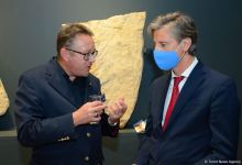SUSTAINABLE FASHION: The future of textiles (PHOTO)