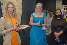 SUSTAINABLE FASHION: The future of textiles (PHOTO)