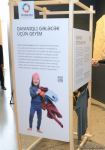 SUSTAINABLE FASHION: The future of textiles (PHOTO)