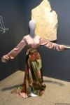 SUSTAINABLE FASHION: The future of textiles (PHOTO)