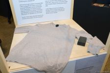 SUSTAINABLE FASHION: The future of textiles (PHOTO)
