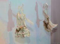 SUSTAINABLE FASHION: The future of textiles (PHOTO)