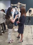 SUSTAINABLE FASHION: The future of textiles (PHOTO)
