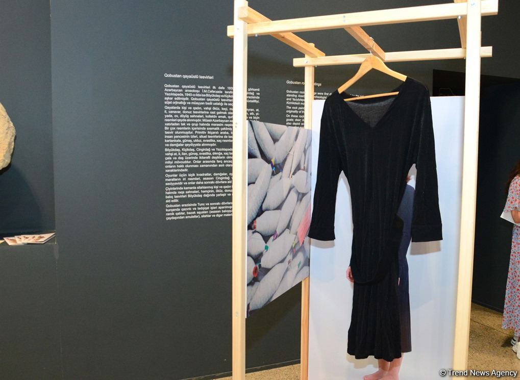 SUSTAINABLE FASHION: The future of textiles (PHOTO)