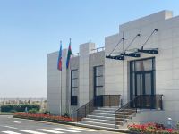 New power substations under construction in Azerbaijan's liberated districts - Azerenerji (PHOTO)