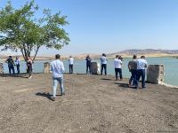 Аzerbaijani journalists to visit liberated Fuzuli district (PHOTO)