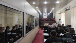 Trial begins in Baku over several Armenians who committed terror in Azerbaijan (PHOTO)