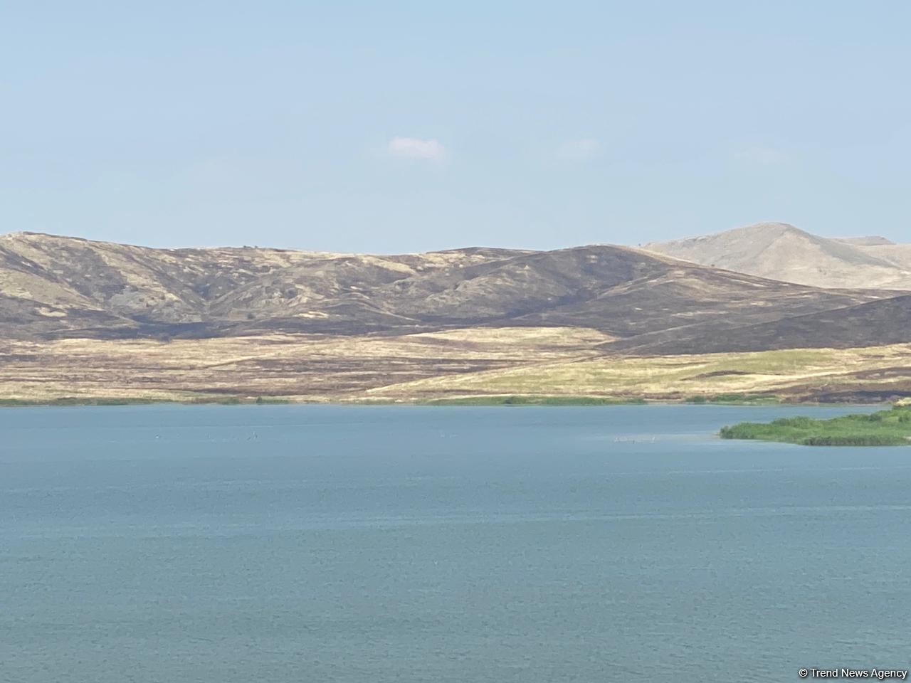 Аzerbaijani journalists to visit liberated Fuzuli district (PHOTO)