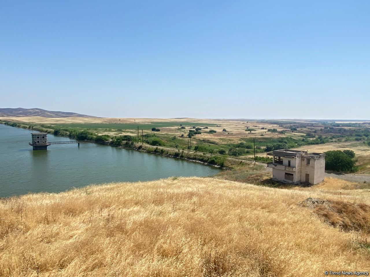Аzerbaijani journalists to visit liberated Fuzuli district (PHOTO)