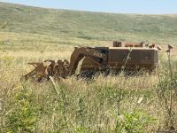 Azerbaijan, Turkish sappers continue mine-clearing operations in liberated lands (PHOTO)