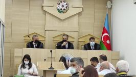Date of next court hearing in Baku on case of Armenian terrorist group announced (PHOTO)