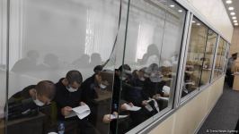 Date of next court hearing in Baku on case of Armenian terrorist group announced (PHOTO)