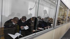 Date of next court hearing in Baku on case of Armenian terrorist group announced (PHOTO)