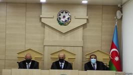 Date of trial over 13 more Armenian terrorists announced in Baku (PHOTO)