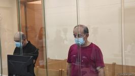 Trial over Armenians who tortured Azerbaijani captives to continue in Baku soon (PHOTO)