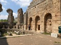 Antalya - one of most attractive destinations for tourists in Turkey (PHOTO)