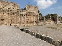 Antalya - one of most attractive destinations for tourists in Turkey (PHOTO)