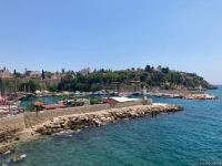 Antalya - one of most attractive destinations for tourists in Turkey (PHOTO)