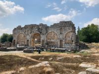 Antalya - one of most attractive destinations for tourists in Turkey (PHOTO)