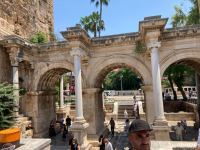 Antalya - one of most attractive destinations for tourists in Turkey (PHOTO)