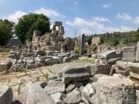 Antalya - one of most attractive destinations for tourists in Turkey (PHOTO)