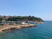 Antalya - one of most attractive destinations for tourists in Turkey (PHOTO)