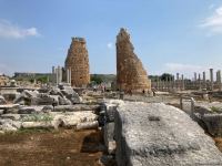 Antalya - one of most attractive destinations for tourists in Turkey (PHOTO)