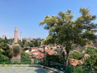 Antalya - one of most attractive destinations for tourists in Turkey (PHOTO)