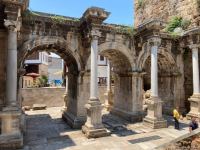 Antalya - one of most attractive destinations for tourists in Turkey (PHOTO)
