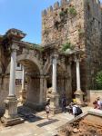 Antalya - one of most attractive destinations for tourists in Turkey (PHOTO)