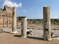 Antalya - one of most attractive destinations for tourists in Turkey (PHOTO)