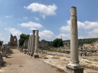 Antalya - one of most attractive destinations for tourists in Turkey (PHOTO)