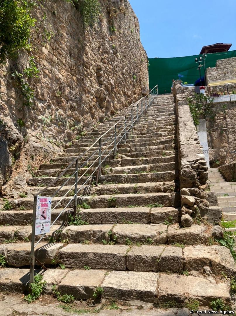 Antalya - one of most attractive destinations for tourists in Turkey (PHOTO)