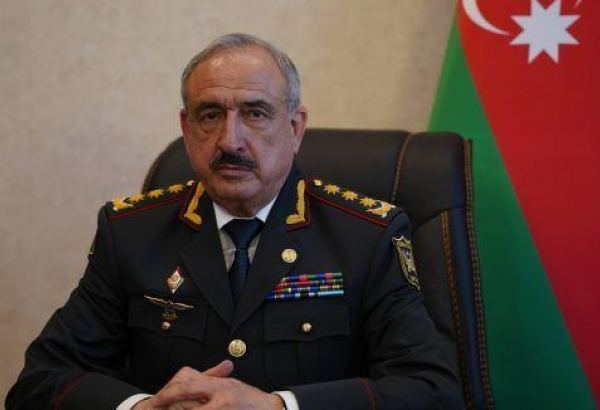 Ties between Azerbaijan and Tajikistan comprehensively developing – President’s assistant