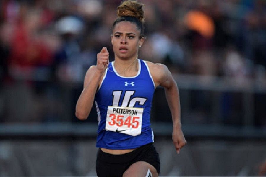 McLaughlin sets new world record in women's 400m hurdles win at athletics worlds