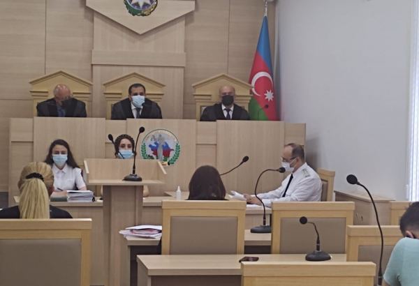 Date of next trial of mercenary who fought for Armenia in Second Karabakh War announced (PHOTO)