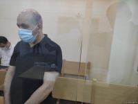 Trial over Armenian militants who tortured Azerbaijani captives to continue (PHOTO)