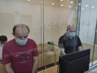 Trial over Armenian militants who tortured Azerbaijani captives to continue (PHOTO)