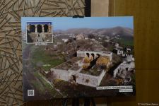 'Karabakh.Center' online resource presentation held in Baku (PHOTO/VIDEO)