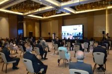 'Karabakh.Center' online resource presentation held in Baku (PHOTO/VIDEO)