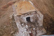 'Karabakh.Center' online resource presentation held in Baku (PHOTO/VIDEO)