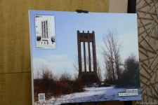 'Karabakh.Center' online resource presentation held in Baku (PHOTO/VIDEO)
