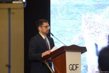 'Karabakh.Center' online resource presentation held in Baku (PHOTO/VIDEO)